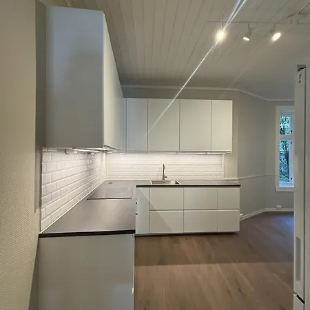 Co-living By Chimera Rum i privatbostad *